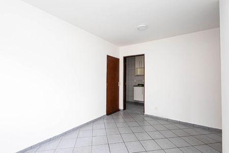 Apartamento para alugar com 40m², 1 quarto e 1 vagaSala