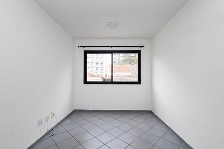 Apartamento para alugar com 40m², 1 quarto e 1 vagaSala
