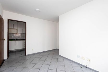 Apartamento para alugar com 40m², 1 quarto e 1 vagaSala