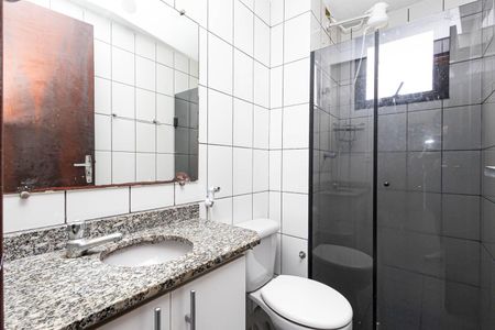 Apartamento para alugar com 40m², 1 quarto e 1 vagaBanheiro
