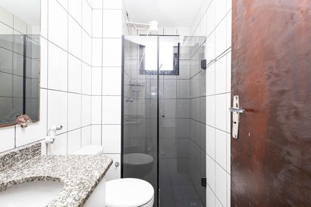 Apartamento para alugar com 40m², 1 quarto e 1 vagaBanheiro