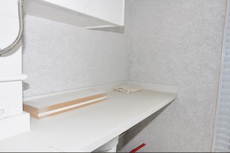 Apartamento para alugar com 42m², 2 quartos e 1 vagaÁrea de Serviço