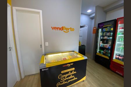 Apartamento para alugar com 42m², 2 quartos e 1 vagaÁrea comum