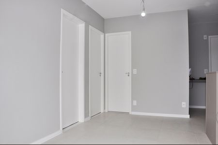 Apartamento para alugar com 42m², 2 quartos e 1 vagaSala