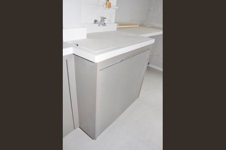 Apartamento para alugar com 42m², 2 quartos e 1 vagaÁrea de Serviço