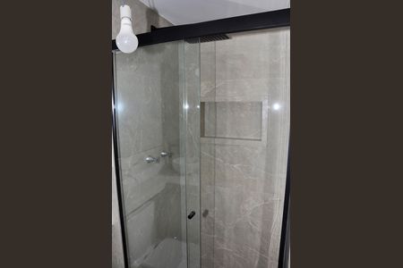 Apartamento para alugar com 42m², 2 quartos e 1 vagaBanheiro Social
