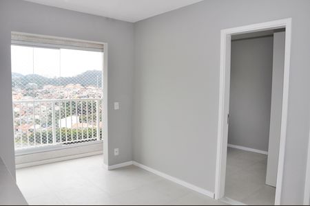Apartamento para alugar com 42m², 2 quartos e 1 vagaSala