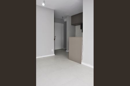 Apartamento para alugar com 42m², 2 quartos e 1 vagaSala