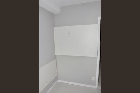 Apartamento para alugar com 42m², 2 quartos e 1 vagaQuarto 2
