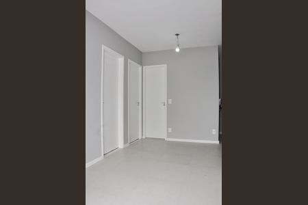 Apartamento para alugar com 42m², 2 quartos e 1 vagaSala