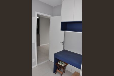 Apartamento para alugar com 42m², 2 quartos e 1 vagaQuarto 2