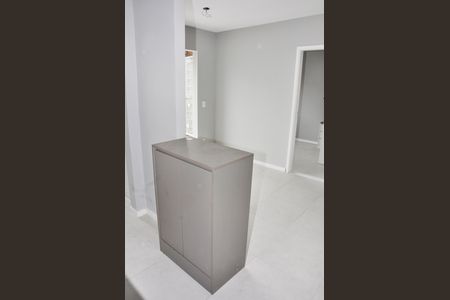 Apartamento para alugar com 42m², 2 quartos e 1 vagaCozinha 