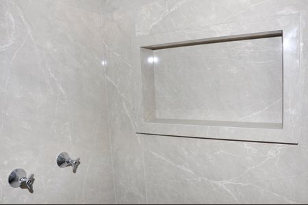 Apartamento para alugar com 42m², 2 quartos e 1 vagaBanheiro Social