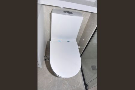Apartamento para alugar com 42m², 2 quartos e 1 vagaBanheiro Social