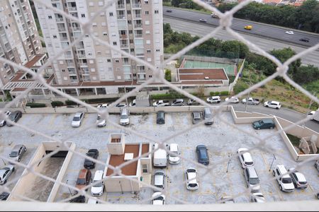 Apartamento para alugar com 42m², 2 quartos e 1 vagaVista Varanda Sala