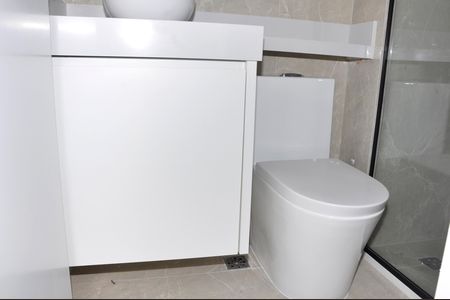 Apartamento para alugar com 42m², 2 quartos e 1 vagaBanheiro Social