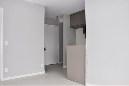 Apartamento para alugar com 42m², 2 quartos e 1 vagaSala