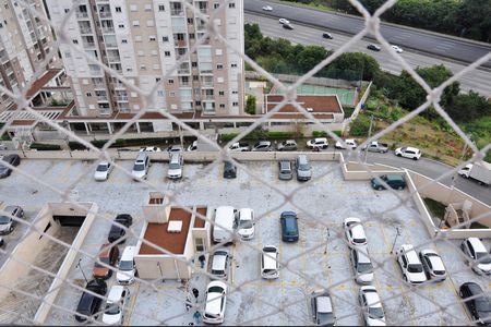 Apartamento para alugar com 42m², 2 quartos e 1 vagaVista Quarto 1