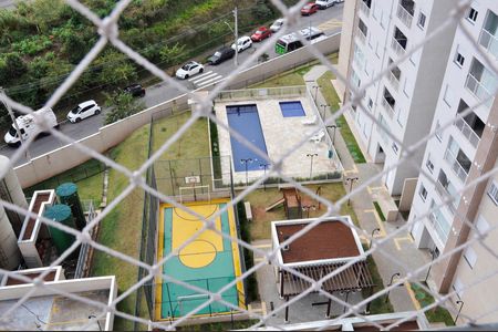 Apartamento para alugar com 42m², 2 quartos e 1 vagaVista Quarto 2