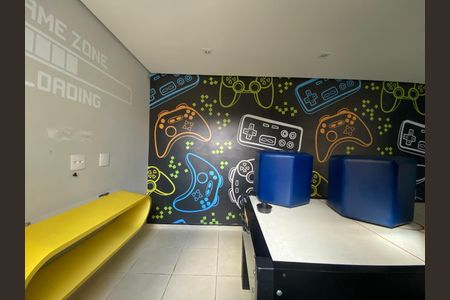 Apartamento para alugar com 42m², 2 quartos e 1 vagaÁrea comum
