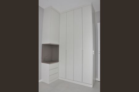 Apartamento para alugar com 42m², 2 quartos e 1 vagaQuarto 1