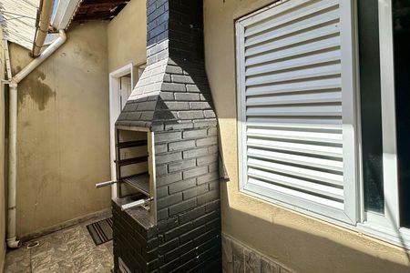 Casa de condomínio para alugar com 33m², 1 quarto e 1 vaga Casa de condomínio para alugar com 33m², 1 quarto e 1 vagaÁrea de Serviço