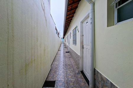 Casa de condomínio para alugar com 33m², 1 quarto e 1 vaga Casa de condomínio para alugar com 33m², 1 quarto e 1 vagaÁrea comum