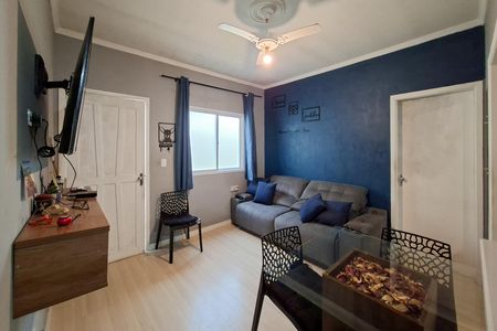 Casa de condomínio para alugar com 33m², 1 quarto e 1 vaga Casa de condomínio para alugar com 33m², 1 quarto e 1 vagaSala