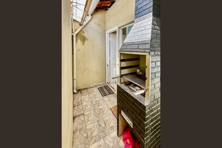 Casa de condomínio para alugar com 33m², 1 quarto e 1 vaga Casa de condomínio para alugar com 33m², 1 quarto e 1 vagaÁrea de Serviço