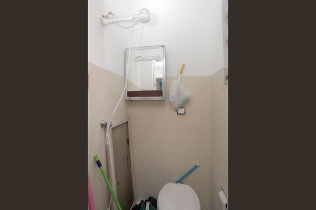 Apartamento à venda com 142m², 3 quartos e sem vagaBanheiro 2