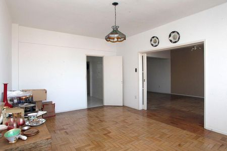 Apartamento à venda com 142m², 3 quartos e sem vagaSala 2