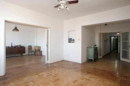 Apartamento à venda com 142m², 3 quartos e sem vagaSala 1