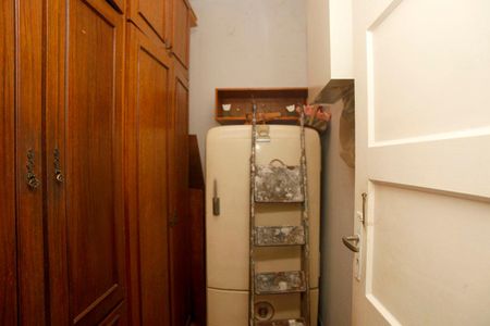 Apartamento à venda com 142m², 3 quartos e sem vagaDespensa