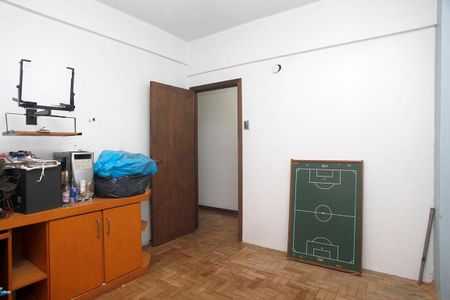 Apartamento à venda com 142m², 3 quartos e sem vagaQuarto 2