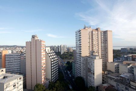 Apartamento à venda com 142m², 3 quartos e sem vagaÁrea Comum - Terraço Churrasqueira Vista