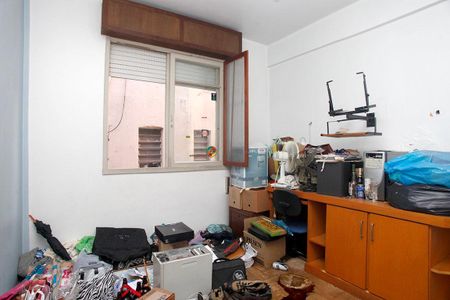 Apartamento à venda com 142m², 3 quartos e sem vagaQuarto 2