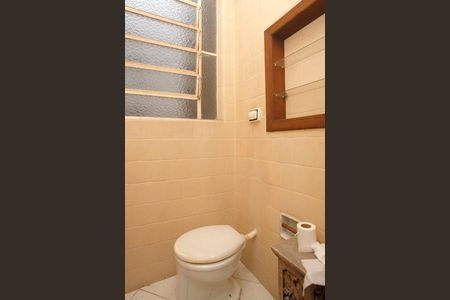 Apartamento à venda com 142m², 3 quartos e sem vagaLavabo