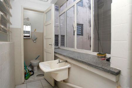 Apartamento à venda com 142m², 3 quartos e sem vagaÁrea de Serviço