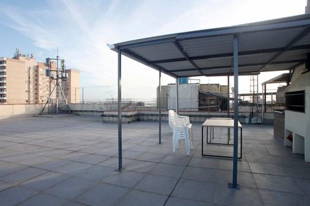 Apartamento à venda com 142m², 3 quartos e sem vagaÁrea Comum - Terraço Churrasqueira