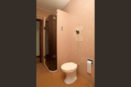 Apartamento à venda com 142m², 3 quartos e sem vagaBanheiro 1