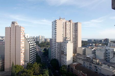 Apartamento à venda com 142m², 3 quartos e sem vagaVista da Sala 2