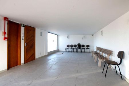 Apartamento à venda com 142m², 3 quartos e sem vagaÁrea Comum - Salão de Festas