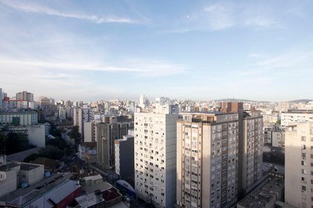 Apartamento à venda com 142m², 3 quartos e sem vagaÁrea Comum - Terraço Vista