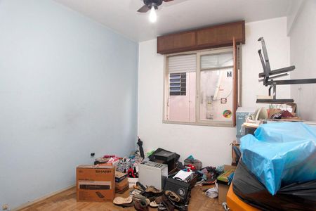 Apartamento à venda com 142m², 3 quartos e sem vagaQuarto 2