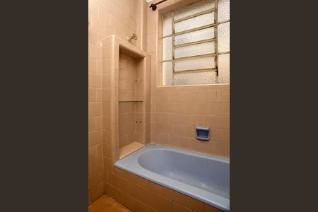 Apartamento à venda com 142m², 3 quartos e sem vagaBanheiro 1