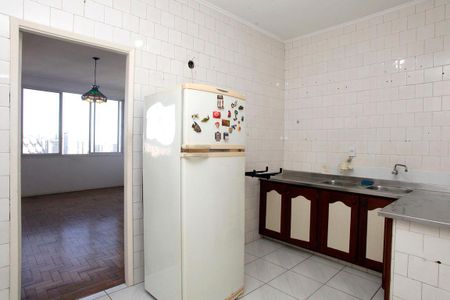 Apartamento à venda com 142m², 3 quartos e sem vagaCozinha