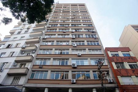 Apartamento à venda com 142m², 3 quartos e sem vagaFachada
