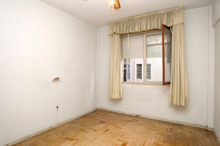 Apartamento à venda com 142m², 3 quartos e sem vagaQuarto 3