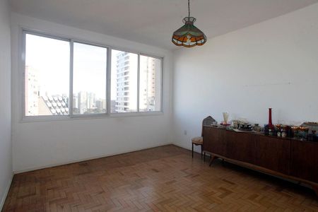 Apartamento à venda com 142m², 3 quartos e sem vagaSala 2