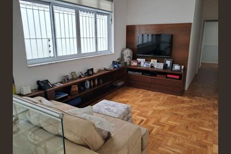 Casa à venda com 4 quartos, 450m² em Planalto Paulista, São Paulo